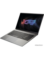             Ноутбук ADATA XPG Xenia 15 TC XENIATC15I5G11GXEL9-GYCRU        