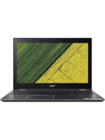             Ноутбук Acer Spin 5 SP515-51N-54WQ NX.GSFER.001        