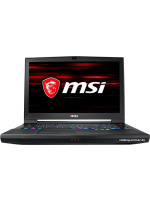             Игровой ноутбук MSI GT75 9SG-418RU Titan        