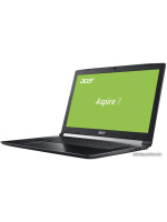             Ноутбук Acer Aspire 7 A715-72G-75AL NH.GXBER.011        