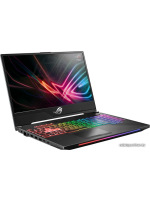             Ноутбук ASUS ROG Strix SCAR II GL504GW-ES043        