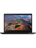             Ноутбук Lenovo ThinkPad L13 Gen 2 Intel 20VJA2U4CD        