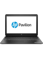             Ноутбук HP Pavilion 15-bc440ur 4JV34EA        