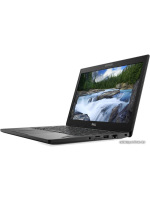             Ноутбук Dell Latitude 12 7290-1627        