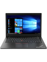             Ноутбук Lenovo ThinkPad L480 20LS0024RT        