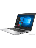             Ноутбук HP ProBook 645 G4 3NU38AW        