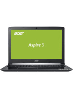             Ноутбук Acer Aspire 5 A515-51G-5826 NX.GPEER.001        