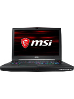             Ноутбук MSI GT75 8RF-069RU Titan        