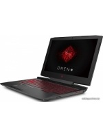 Ноутбук HP OMEN 15-ce015ur 2CQ41EA 