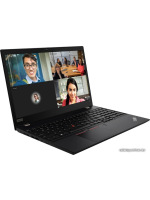             Ноутбук Lenovo ThinkPad T590 20N4000GRT        