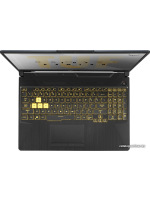             Игровой ноутбук ASUS TUF Gaming A15 FA506IV-HN245        