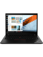             Ноутбук Lenovo ThinkPad T14 Gen 2 Intel 20W1SG6L00        