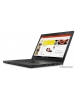 Ноутбук Lenovo ThinkPad L470 [20J4000QRT] 