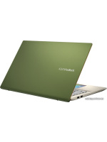             Ноутбук ASUS VivoBook S15 S532FL-BQ042T        