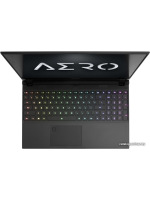             Игровой ноутбук Gigabyte Aero 15 OLED XB 9RP75XBTDG8T1RU0000        