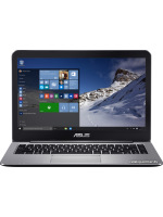             Ноутбук ASUS VivoBook E403NA-GA041        