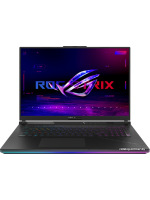             Игровой ноутбук ASUS ROG Strix SCAR 18 2023 G834JY-N6087        