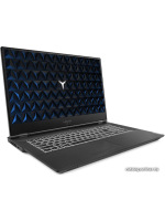             Игровой ноутбук Lenovo Legion Y540-17IRH 81Q400B1PB        