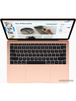             Ноутбук Apple MacBook Air 13