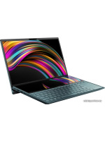             Ноутбук ASUS ZenBook Duo UX481FL-BM024TS        
