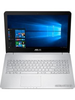 Ноутбук ASUS N552VW-FY252T 