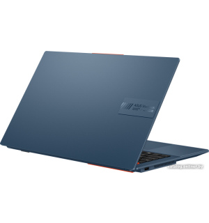             Ноутбук ASUS VivoBook S15 OLED K5504VA-MA086W        