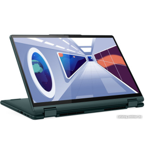             Ноутбук 2-в-1 Lenovo Yoga 6 13ABR8 83B2007XRK        