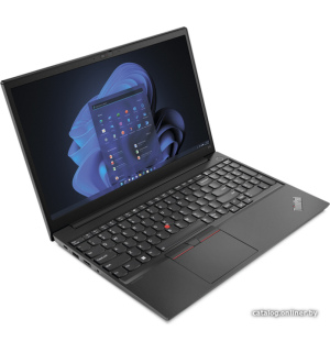             Ноутбук Lenovo ThinkPad E15 Gen 4 Intel 21E6005YRT        