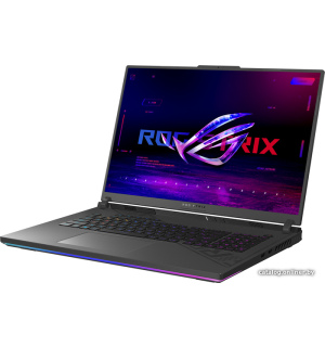             Игровой ноутбук ASUS ROG Strix G18 2023 G814JI-N6157        