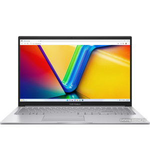             Ноутбук ASUS Vivobook 15 X1504VA-BQ287        