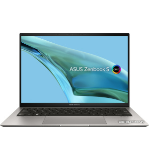             Ноутбук ASUS Zenbook S 13 OLED UX5304VA-NQ042W        