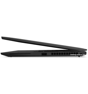             Ноутбук Lenovo ThinkPad T14s Gen 3 Intel 21BR001ERT        