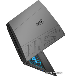             Игровой ноутбук MSI Pulse 15 B13VGK-1660XRU        