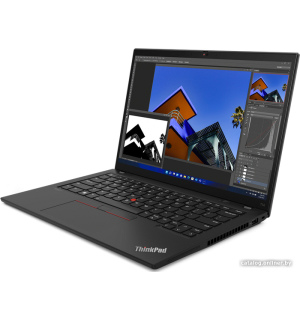             Ноутбук Lenovo ThinkPad T14 Gen 3 AMD 21CF002TRT        