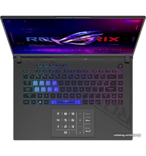            Игровой ноутбук ASUS ROG Strix G16 2023 G614JU-N4098        