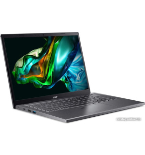             Ноутбук Acer Aspire 5 A514-56M-58FE NX.KH6CD.004        