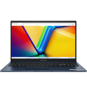             Ноутбук ASUS Vivobook 15 X1504ZA-BQ585W        