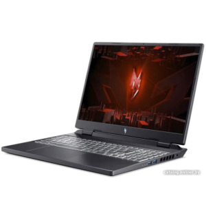             Игровой ноутбук Acer Nitro 16 AN16-41-R1CM NH.QLLCD.002        