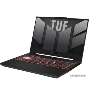             Игровой ноутбук ASUS TUF Gaming A15 FA507RR-HN035        