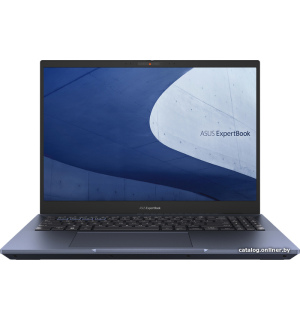             Ноутбук ASUS ExpertBook B5 OLED B5602CBA-L20376        