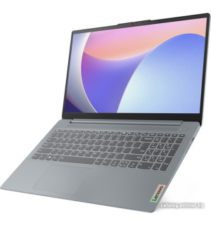             Ноутбук Lenovo IdeaPad Slim 3 15IRH8 83EM000CLK        