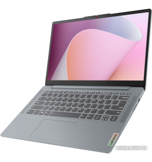             Ноутбук Lenovo IdeaPad Slim 3 14ABR8 82XL005NPS        