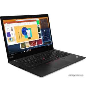             Ноутбук Lenovo ThinkPad X13 Gen 1 20T3A0CSCD        