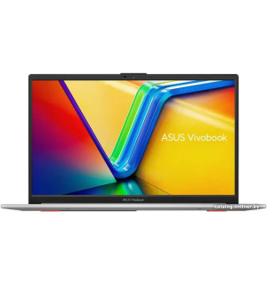             Ноутбук ASUS Vivobook Go 15 OLED E1504FA-L1013W        