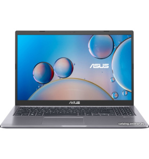             Ноутбук ASUS X515JA-BQ3485W        