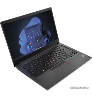             Ноутбук Lenovo ThinkPad E14 Gen 4 Intel 21E30076CD        