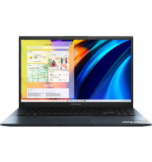             Ноутбук ASUS VivoBook Pro 15 OLED M6500XU-MA104        
