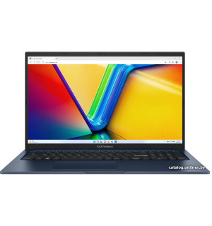            Ноутбук ASUS Vivobook 17 X1704ZA-AU086        