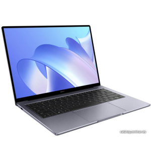             Ноутбук Huawei MateBook 14 2021 AMD KLVL-W56W 53013MNG        
