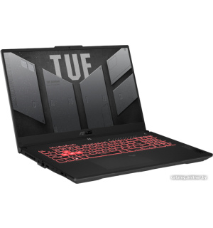             Игровой ноутбук ASUS TUF Gaming A17 2023 FA707XV-HX035        
